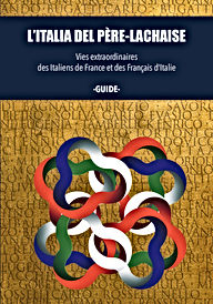 L'Italia del Père-Lachaise. Guide