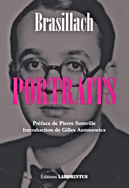 Robert Brasillach, Editions Laborintus
